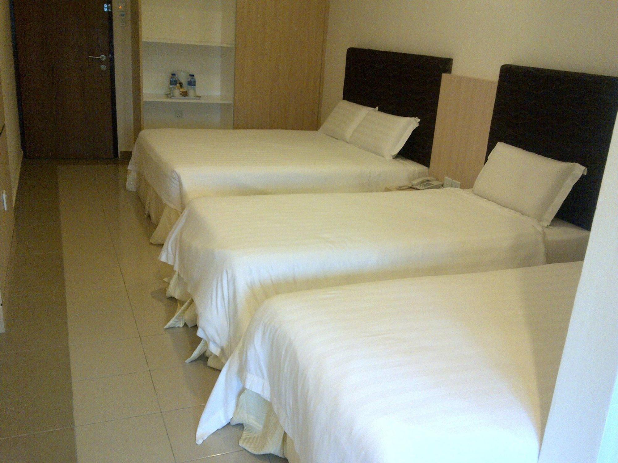 Geopark Hotel Kuah Langkawi Exterior photo