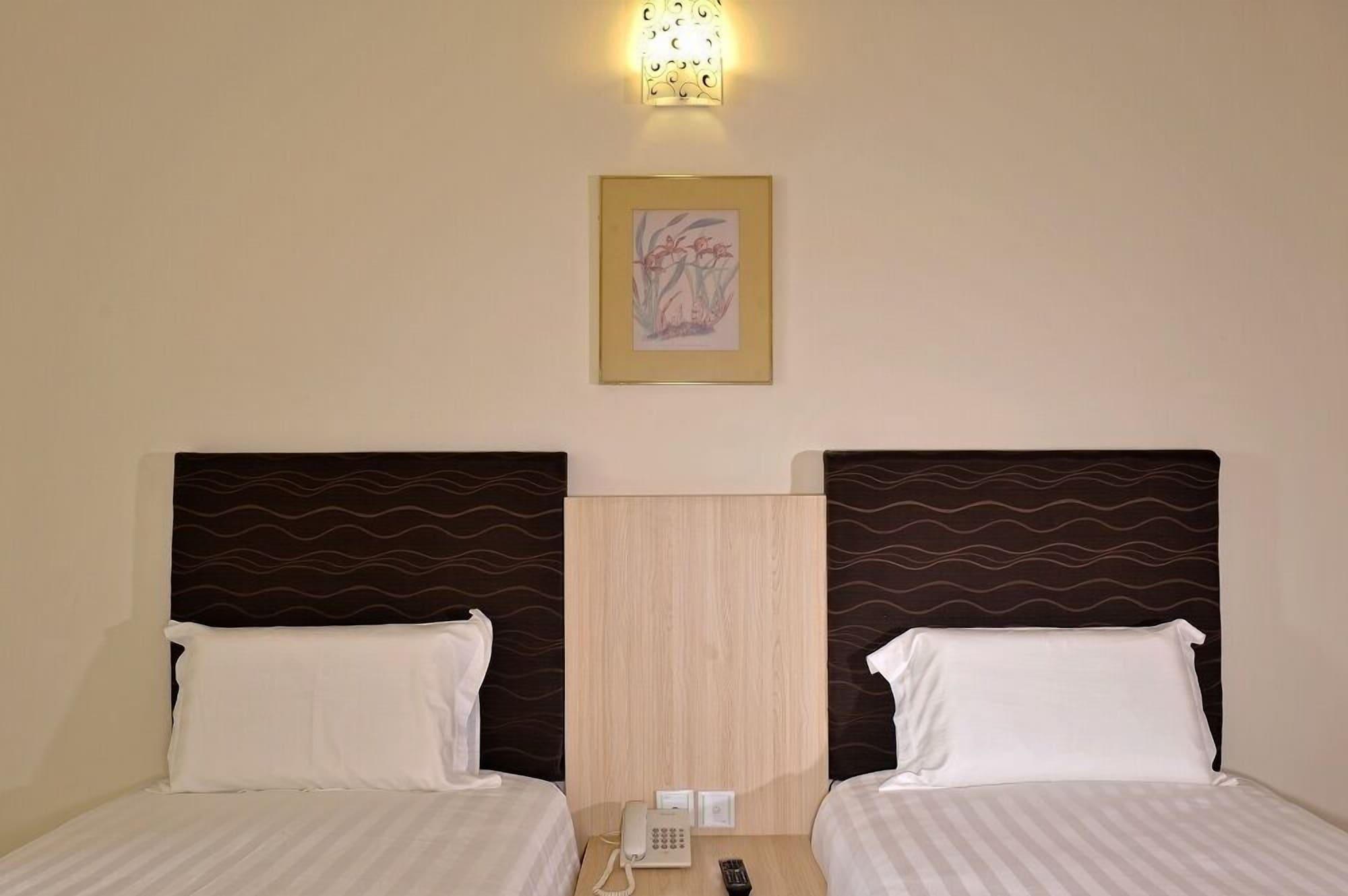 Geopark Hotel Kuah Langkawi Exterior photo