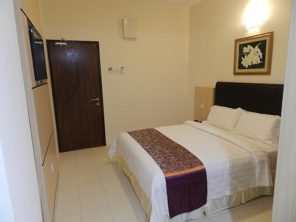 Geopark Hotel Kuah Langkawi Exterior photo