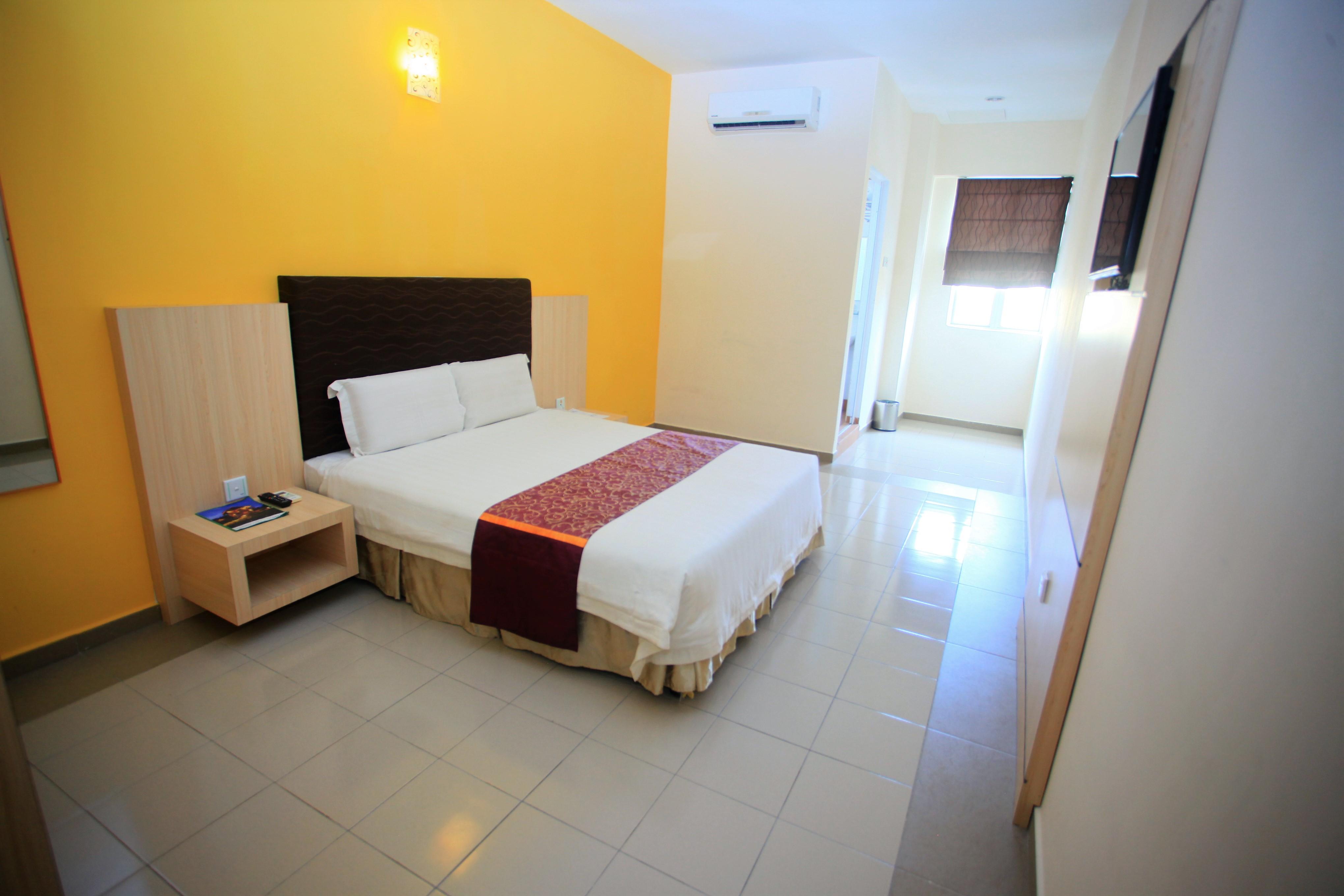 Geopark Hotel Kuah Langkawi Exterior photo