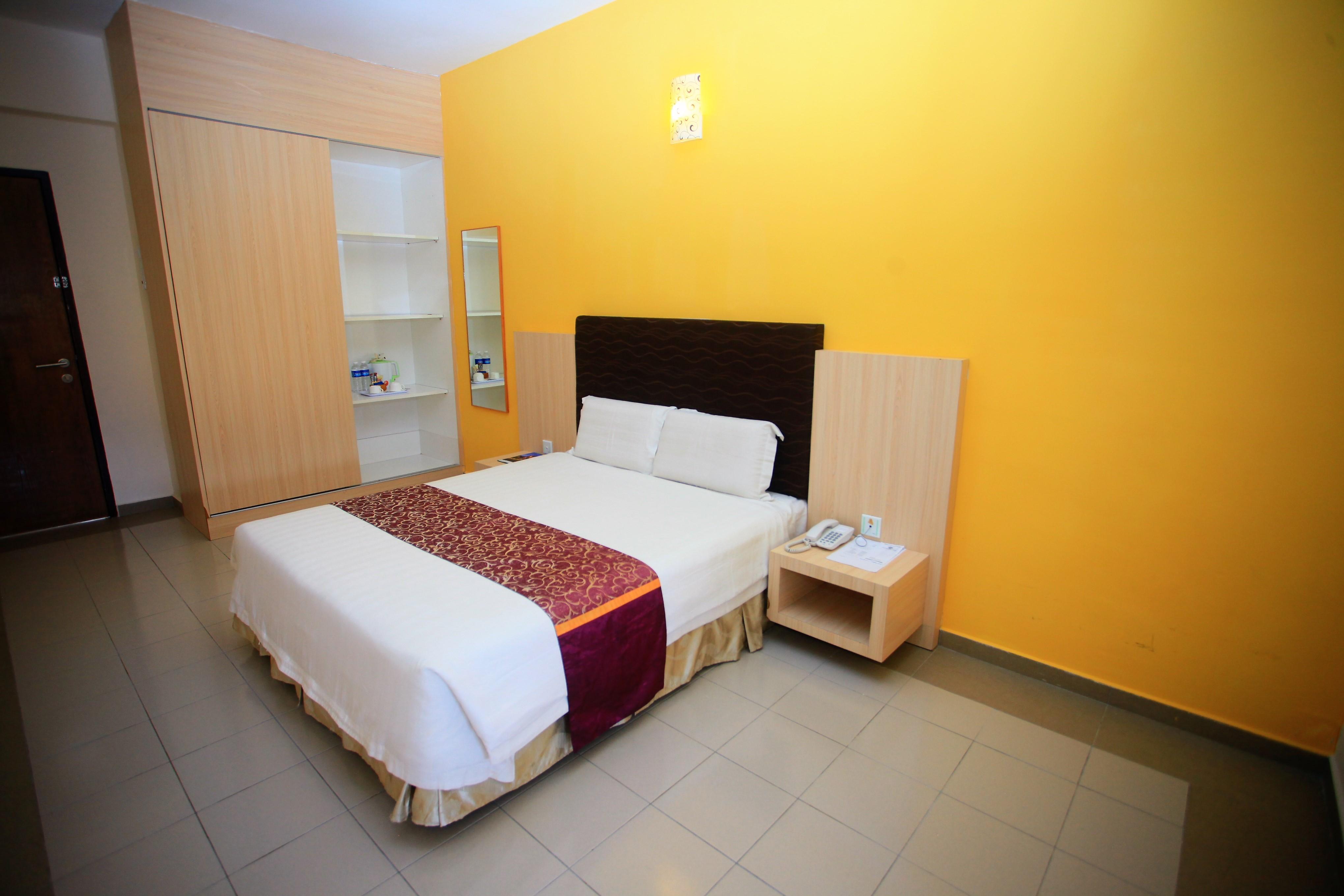Geopark Hotel Kuah Langkawi Exterior photo