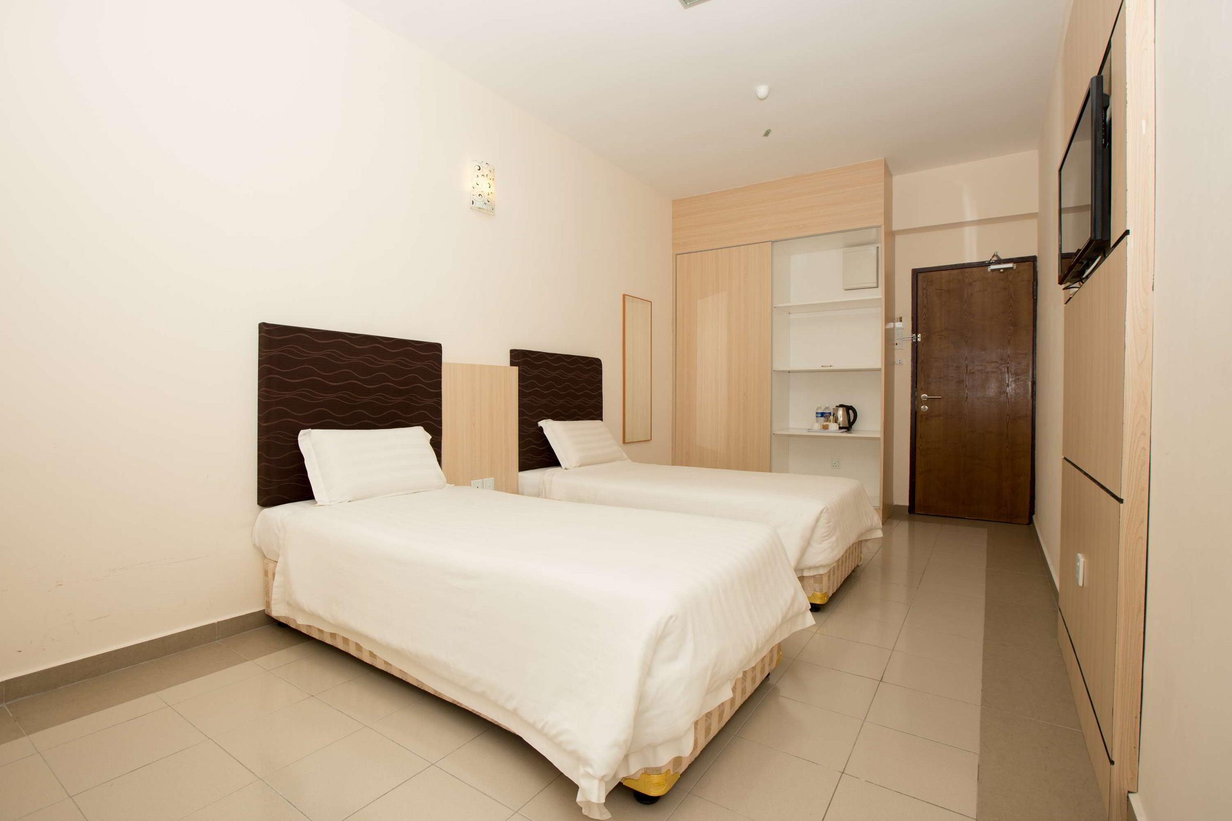 Geopark Hotel Kuah Langkawi Exterior photo